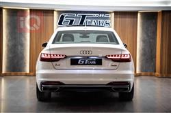 اودي A4